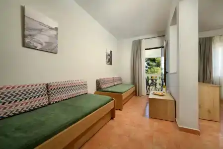 Sunshine Corfu And Spa - 87