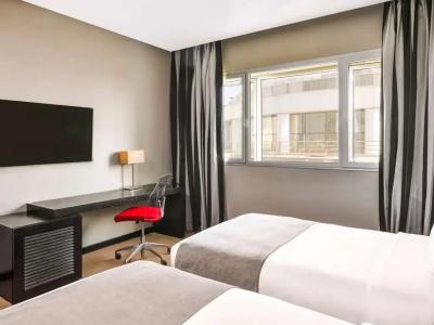 Mövenpick Casablanca - 60