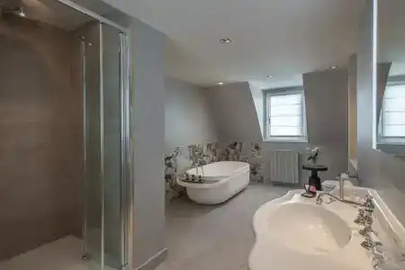 Hôtel Elysia - 35
