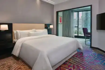 The Westin - 74