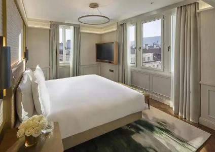Savoy Baur en Ville - 47