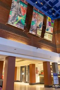 Copthorne Manchester - 21