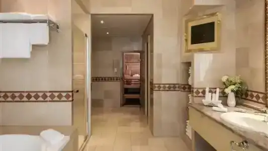 Hôtel Métropole Genève - 54
