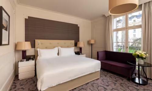 Waldorf Astoria Versailles - Trianon Palace - 35