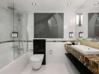 Sofitel Warsaw Victoria - 83