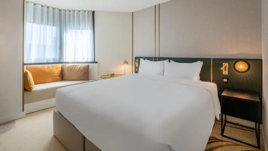 Mercure Reims Centre Cathédrale - 30