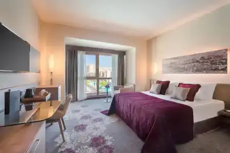 Concorde Luxury Resort & Casino & Convention & Spa - 92