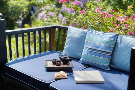 Anantara Bophut Koh Samui Resort - Sha Extra Plus - 32