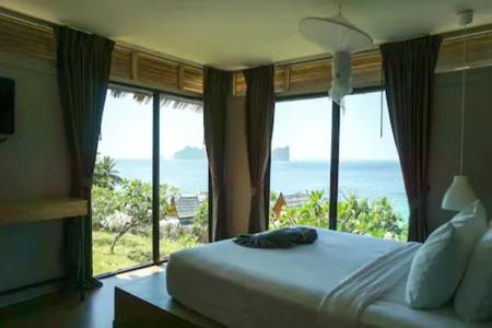 Hip Seaview Resort @ Phi Phi - 60