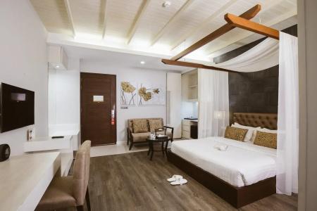 De Chai Colonial & Spa - Sha Plus - 49