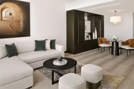 Sheraton Grand, Dubai - 52