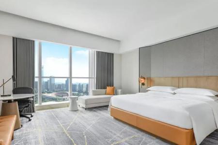 Sheraton Guangzhou - 44