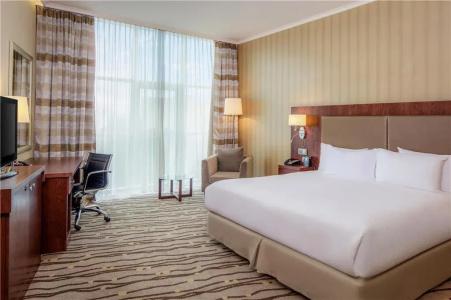 DoubleTree by Hilton Bratislava - 3