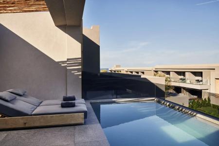 Elysium Boutique & Spa (Adults Only) - 77