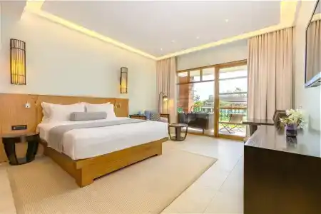 Savoy Seychelles Resort & Spa - 60