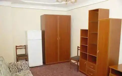 Чегет - 22