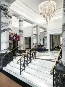 The Langham London - 1