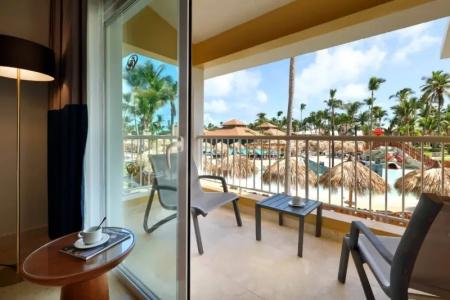 Grand Palladium Palace Resort Spa & Casino - 54