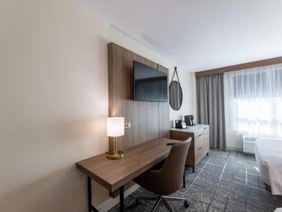 Crowne Plaza Houston Galleria Area, An Ihg - 23