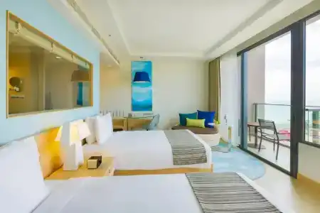 Holiday Inn Pattaya, an IHG - 5