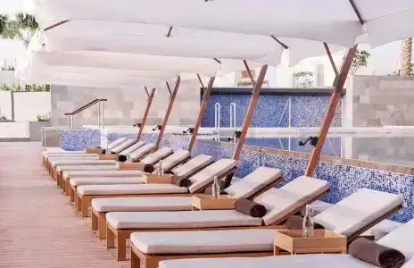 Intercontinental Ras Al Khaimah Resort And Spa, An Ihg - 43