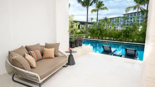 Hyatt Zilara Cap Cana - Adults Only - 115