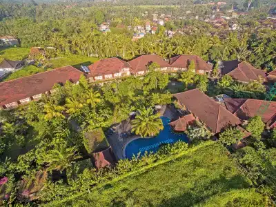 Bhuwana Ubud and Farming - 0