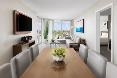 The Altair Bay Harbor - 85