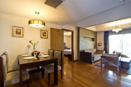 Lk Mantra Pura Resort - 88