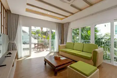 Phunawa Resort - Sha Plus - 190