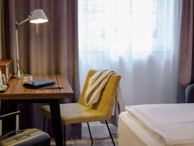 Mercure Berlin City - 50