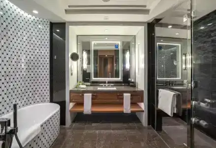 Hilton Istanbul Bomonti - 96