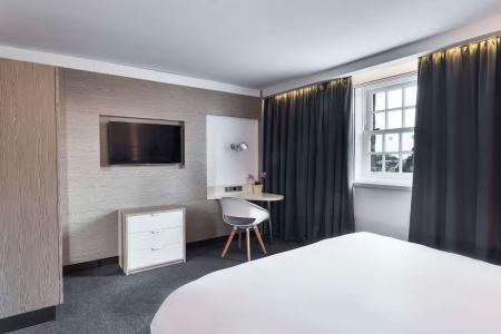 Radisson Blu, Edinburgh City Centre - 46