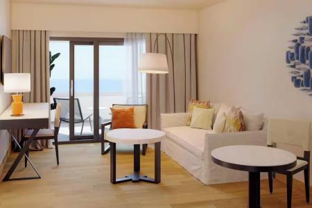Sheraton Rhodes Resort - 116