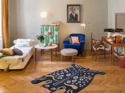Small Luxury Altstadt Vienna - 77