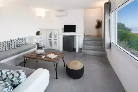 Suites of the Gods Cave Spa - 156