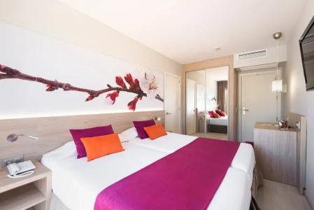 Garden Holiday Village - Adults Only - 46