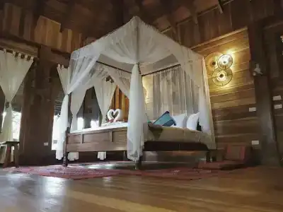 Viking Nature Resort - 59