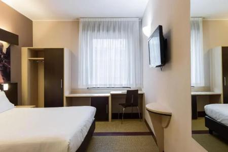 b&b Milano Portello - 38