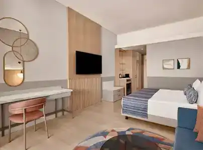 Akra Sorgun Tui Blue Sensatori - All Inclusive - 65