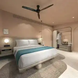 Centara Phuket - Sha Extra Plus - 110