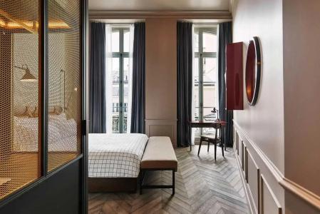 The Hoxton, Paris - 59
