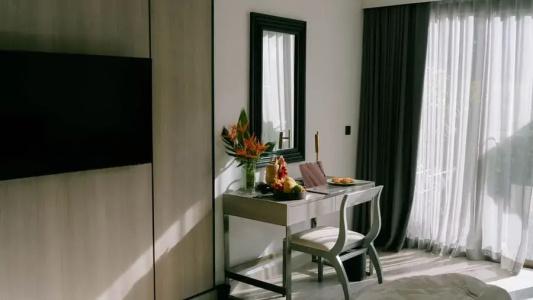 Paradox Resort Phuket - Sha Plus - 38