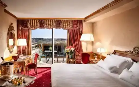 Parco Dei Principi Grand & Spa - 37