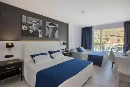 Four Points by Sheraton Costa Blanca Villas - 4