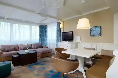 The Westin Grand Munich - 64