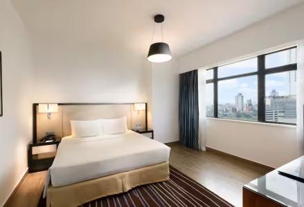 Hilton Colombo Residence - 43