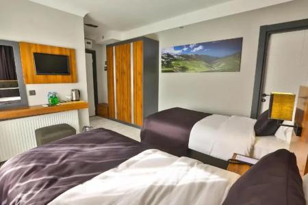 Azra Suite Otel - 32