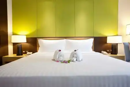 Graceland Khaolak Beach Resort- Sha Extra Plus - 55