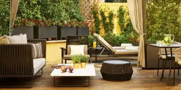 Eden - Dorchester Collection - 61